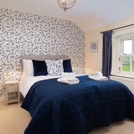 Grass Ings Semesterbostad Elterwater
